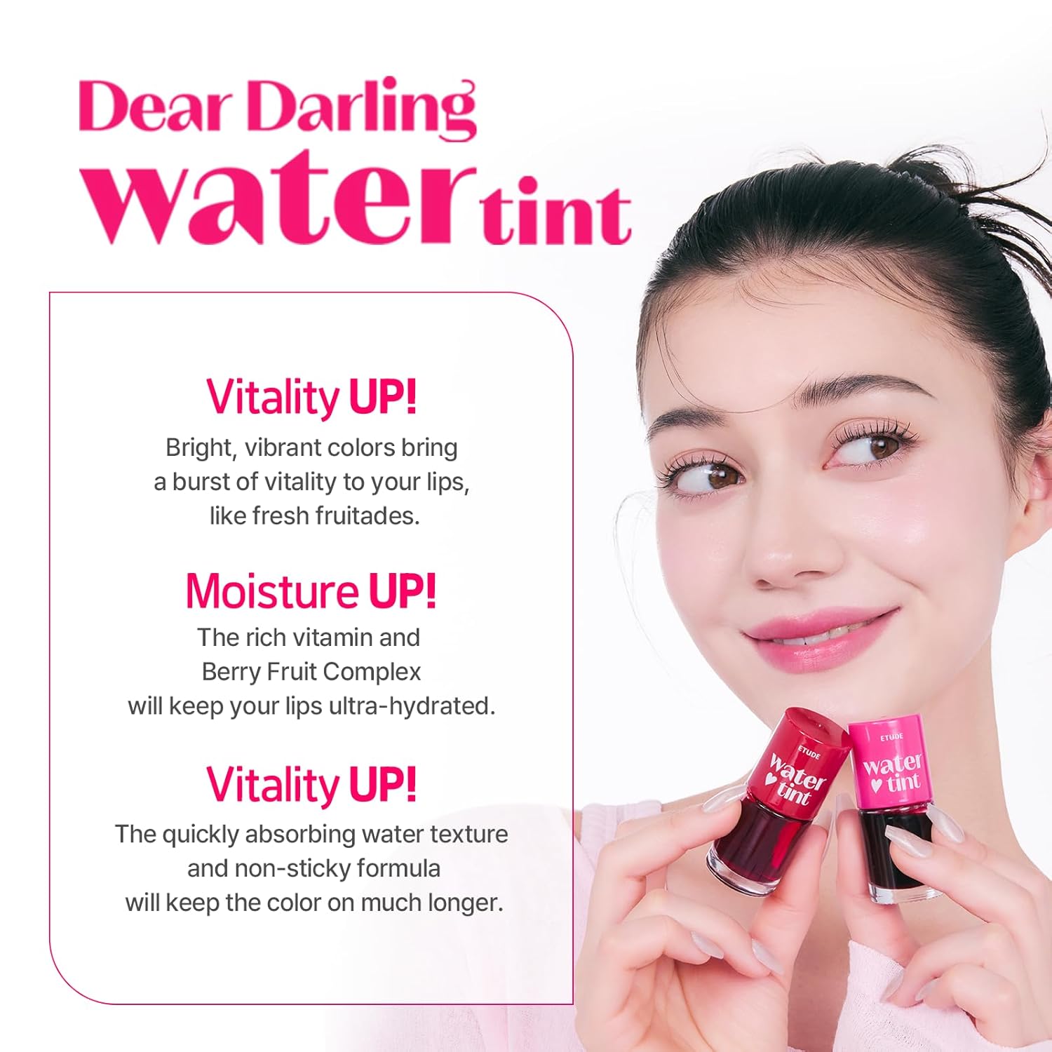 Etude Dear Darling Water Tint 9G